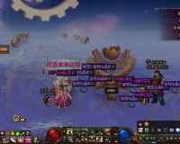 dnf流浪武士技能加点100级(dnf流浪武士值得练吗)