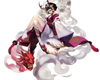 阴阳师阎魔好吗(SSR阎魔式神全解攻略)