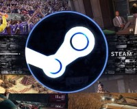 steam如何把商店改成中国(steam商店国区修改教程)