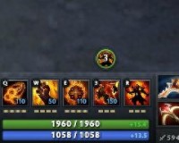 dota灰烬之灵火熊猫英雄出装技巧介绍（dota2熊猫酒仙出装攻略）