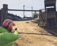 gta5怎么切换角色手柄(gta5隐秘之地分享)