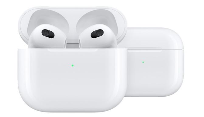 airpods3如何切歌（AirPods3按键切歌开启及敲击位置一览）