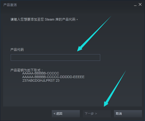 steam激活码在哪里使用（Steam平台游戏激活教程）