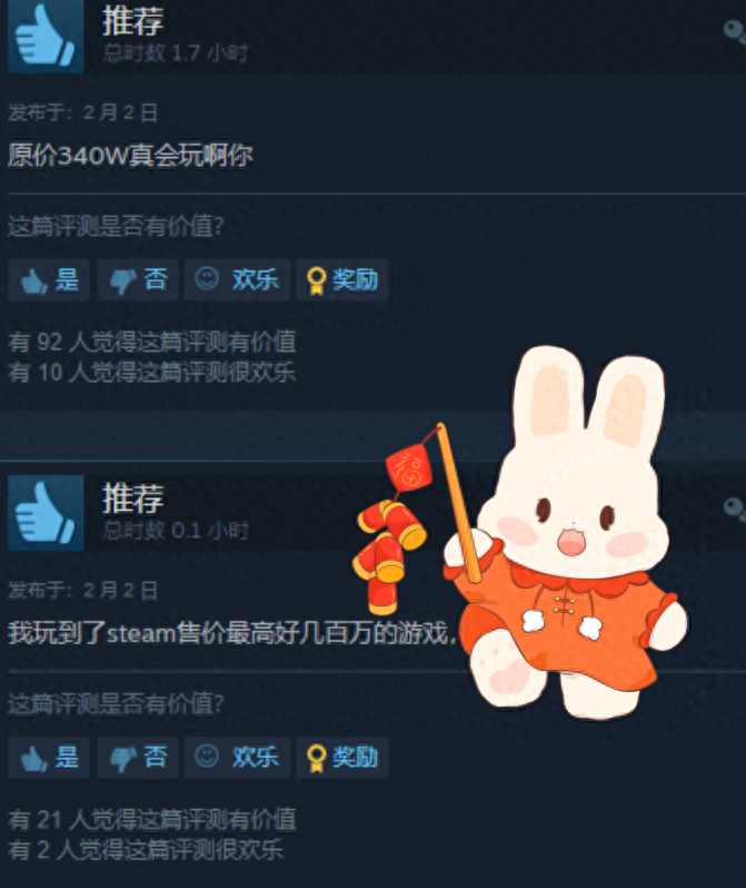 steam最贵的游戏排行（Steam价格最高的游戏）