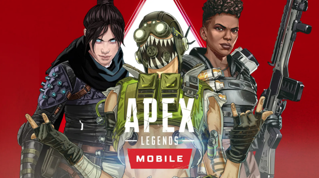 apex手游怎么登录（apex手游登录教程分享）