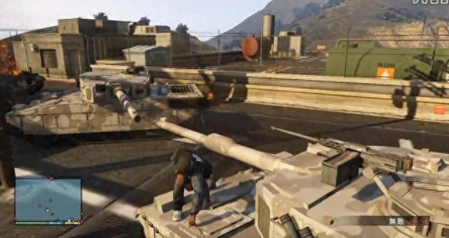 gta5特殊载具仓库在哪（gta5线下怎么收集特殊载具）