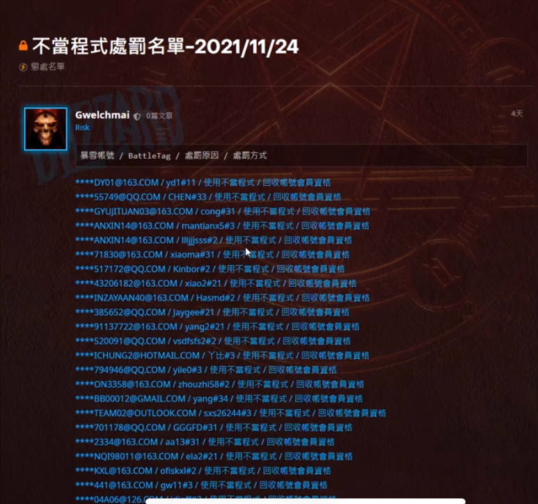 暗黑2重制版用mod会封号吗（暗黑2重制版使用mod会不会封号）--第2张