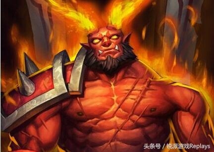 dota斧王出装攻略（dota斧王的大招能法术吸血吗）