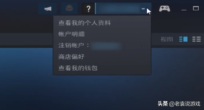 steam怎么更改商店国家（steam改其他地区教程）--第3张