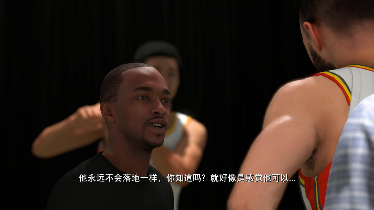 nba2k19好玩吗（nba2k19游戏评测）