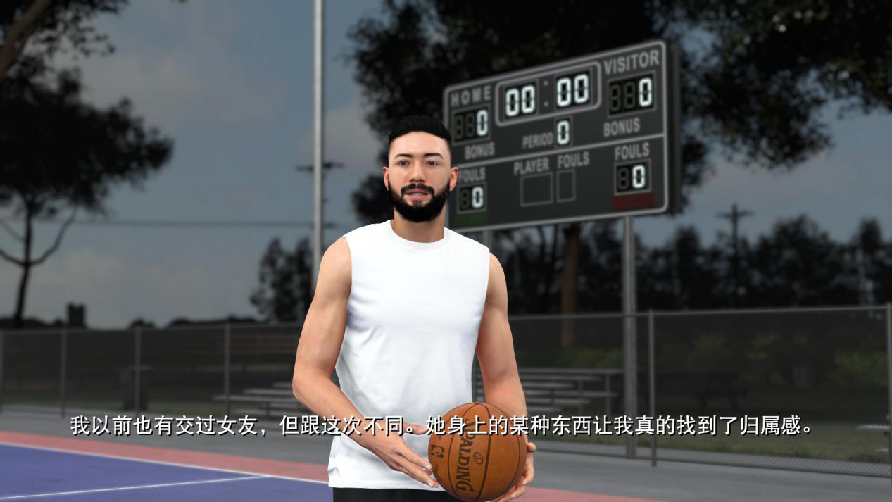 nba2k19好玩吗（nba2k19游戏评测）