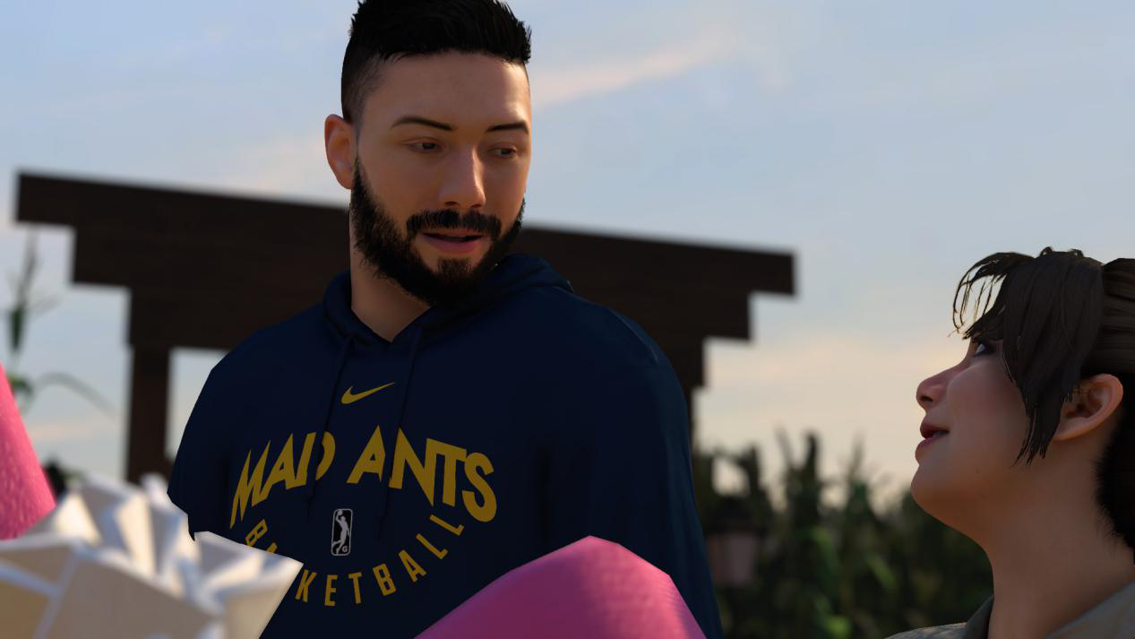 nba2k19好玩吗（nba2k19游戏评测）