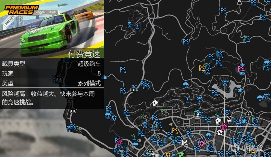 gta5载具仓库怎么买（gta5的载具仓库在哪里可以买）