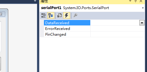 serialport控件如何使用（上位机开发serialport控件使用）