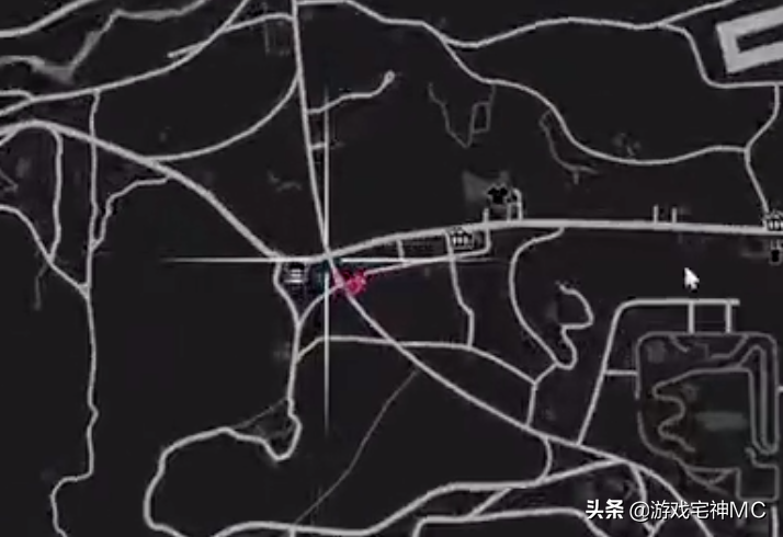 GTA5在哪藏比较隐身（GTA5超隐蔽躲猫猫地点盘点）