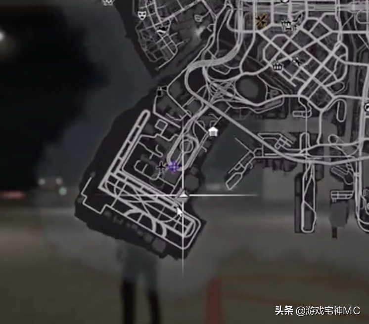 GTA5在哪藏比较隐身（GTA5超隐蔽躲猫猫地点盘点）