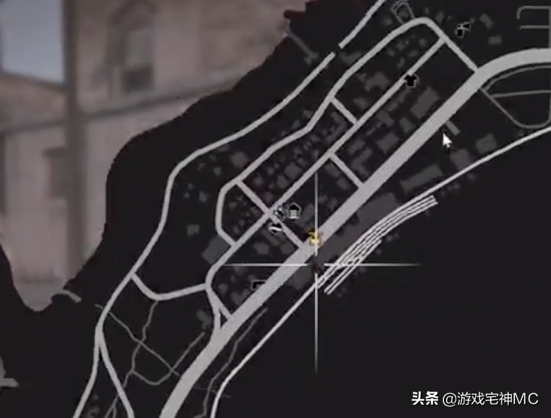 GTA5在哪藏比较隐身（GTA5超隐蔽躲猫猫地点盘点）