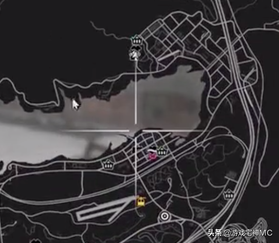 GTA5在哪藏比较隐身（GTA5超隐蔽躲猫猫地点盘点）