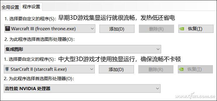 NVIDIA显卡控制面板怎么用（NVIDIA显卡控制面板使用攻略）