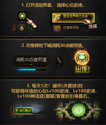 DNF100级最强史诗装备排名分享（盘点值得一穿的史诗套装搭配）