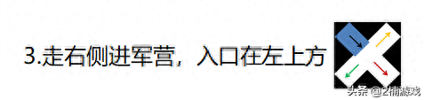 暗黑2石块旷野怎么去（暗黑破坏神2黑暗森林怎么走）