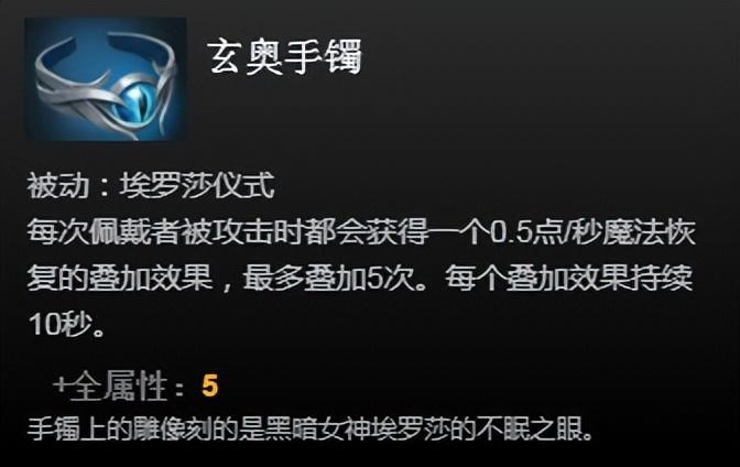 Dota2中立物品有哪些（Dota2中立物品合集大全）