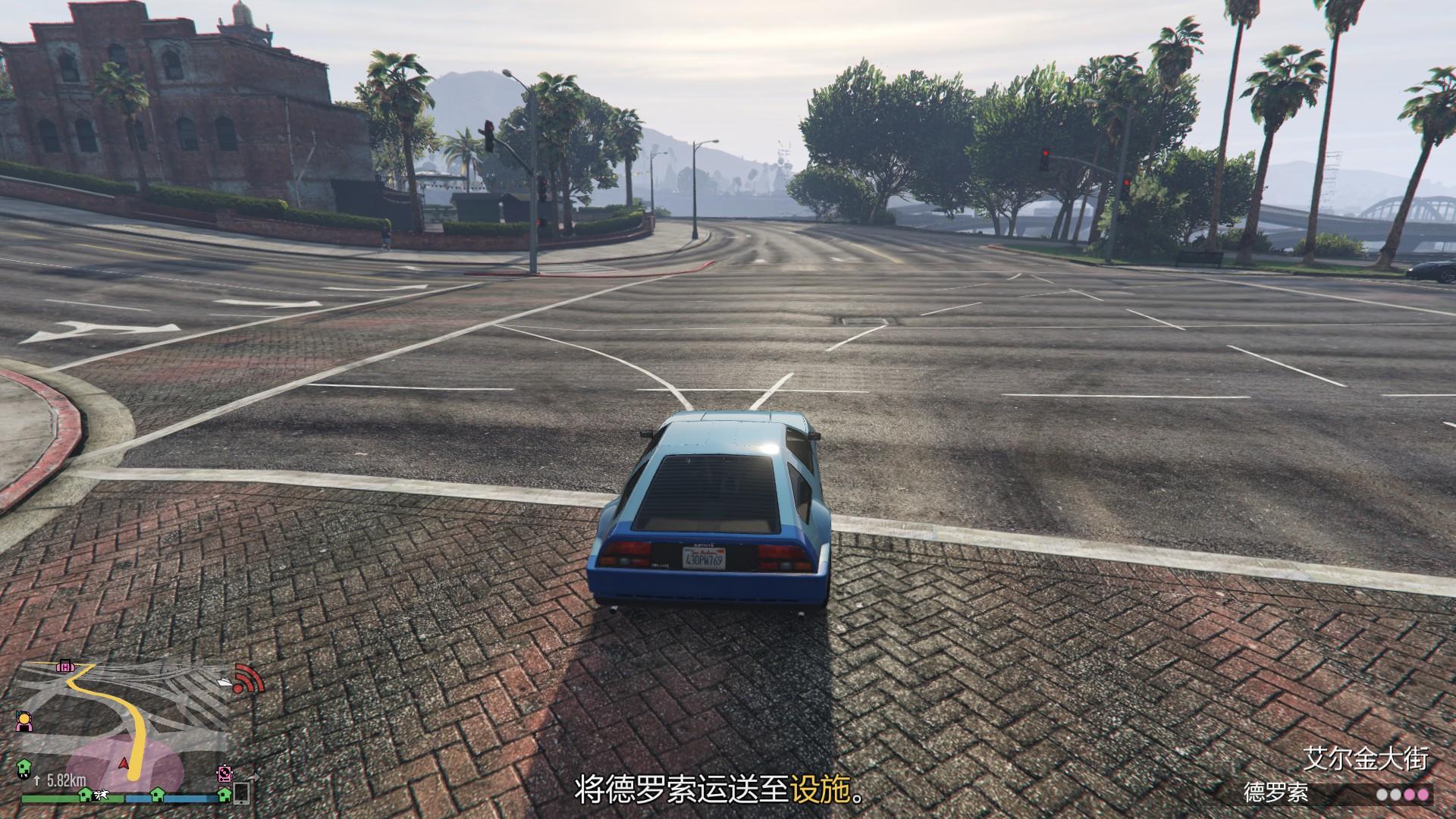 gta末日浩劫任务怎么玩（末日浩劫任务详细攻略）