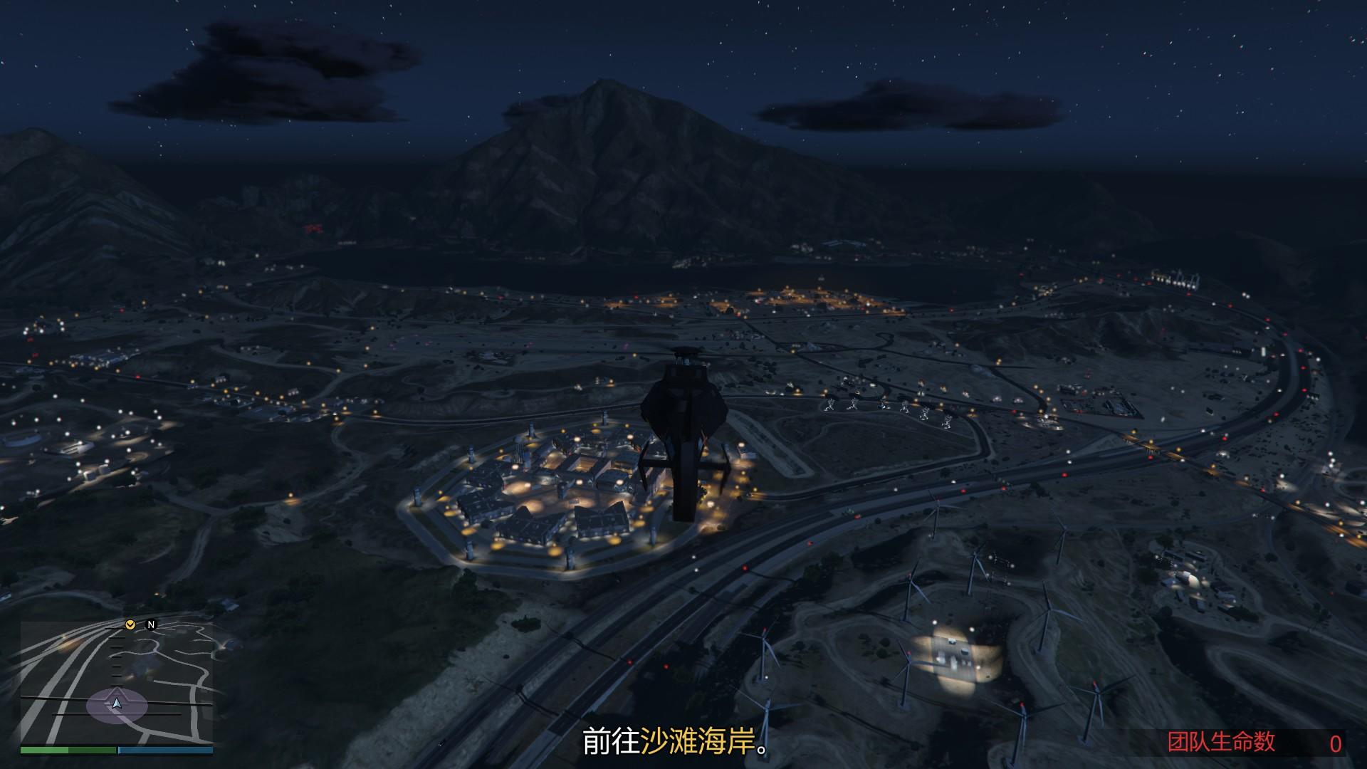 gta末日浩劫任务怎么玩（末日浩劫任务详细攻略）