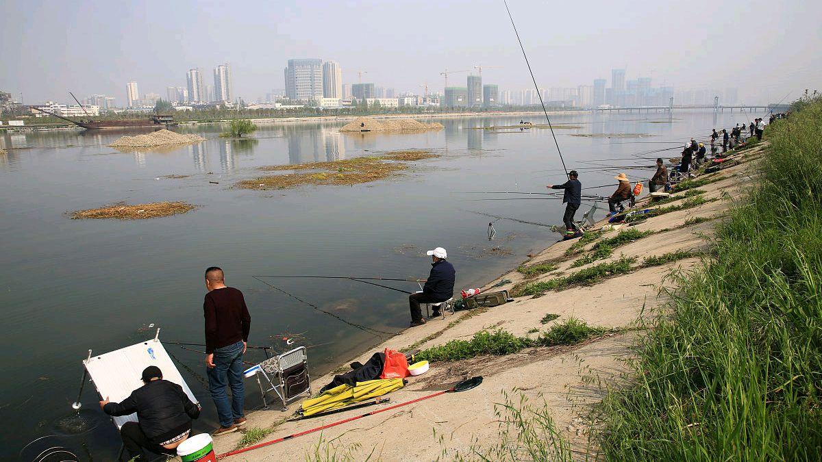 新鲜的大鱼在什么位置能钓到（钓鱼最佳钓点盘点）