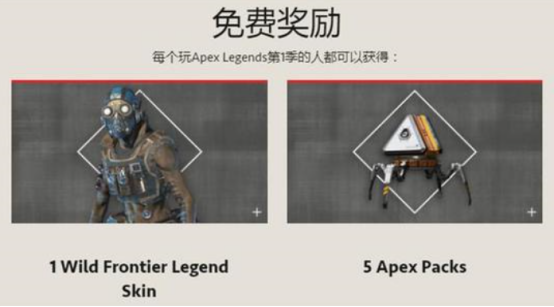 Apex英雄战斗通行证是什么（Apex战斗通行证值不值）--第4张