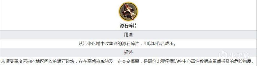 明日方舟原石碎片怎么换成原石（原石碎片怎么合成原石）