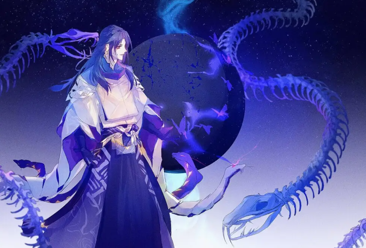 阴阳师boss狭间幻境阵容怎么搭配（阴阳师boss狭间幻境阵容推荐）