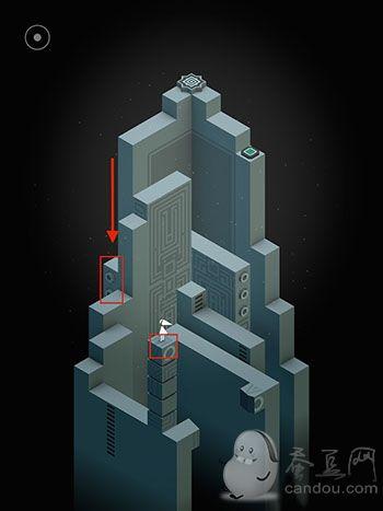 纪念碑谷通关全攻略（1-10关最全深度图文解析）