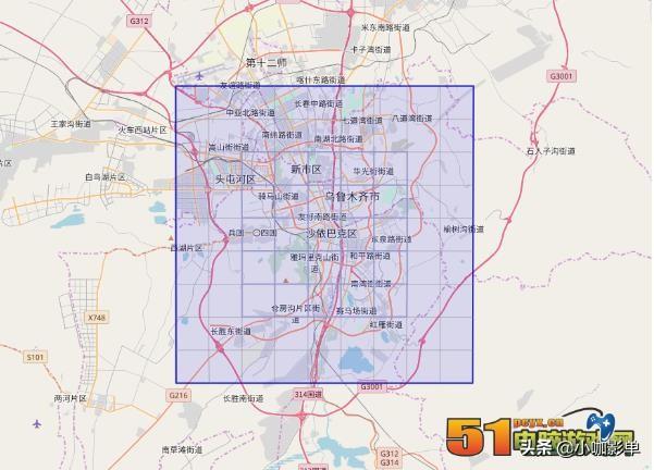 城市天际线怎么找地图-城市天际线导入真实世界地图教程