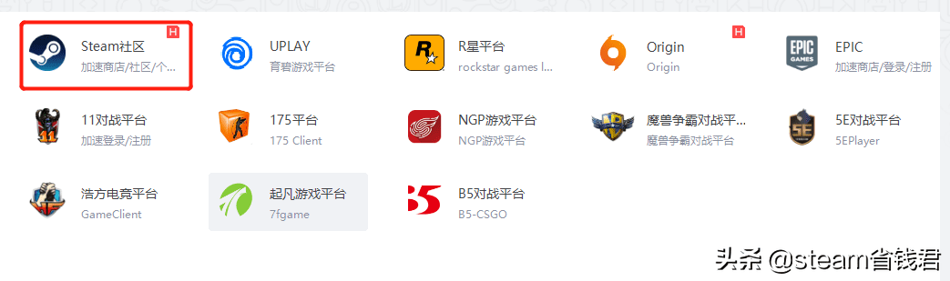 csgo怎么买皮肤-csgo皮肤购买方法教学