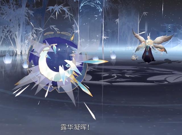 阴阳师千姬御魂选哪个好(阴阳师千姬输出御魂搭配)