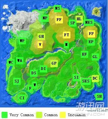 方舟生存进化恐龙图鉴及驯服教程（方舟全生物物种图鉴大全 ）