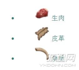 方舟生存进化恐龙图鉴及驯服教程（方舟全生物物种图鉴大全 ）