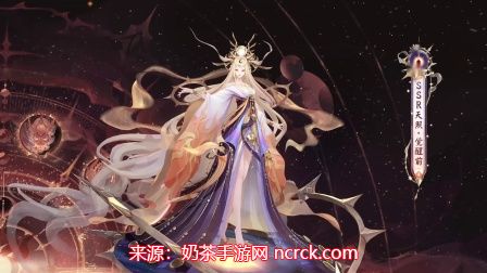 阴阳师天照大神怎么玩-SSR天照大神技能使用技巧