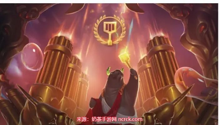 LOL无限火力最强英雄2023-无限火力最强英雄排行榜