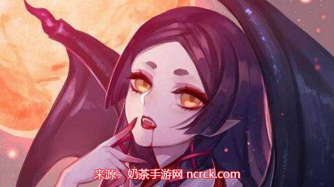 阴阳师吸血姬哪里多-吸血姬最全刷新地点