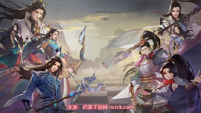 侠客梦兑换码最新-新增五个兑换码限时领取