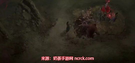 暗黑破坏神4巅峰第二页怎么开-巅峰第二页开启方法