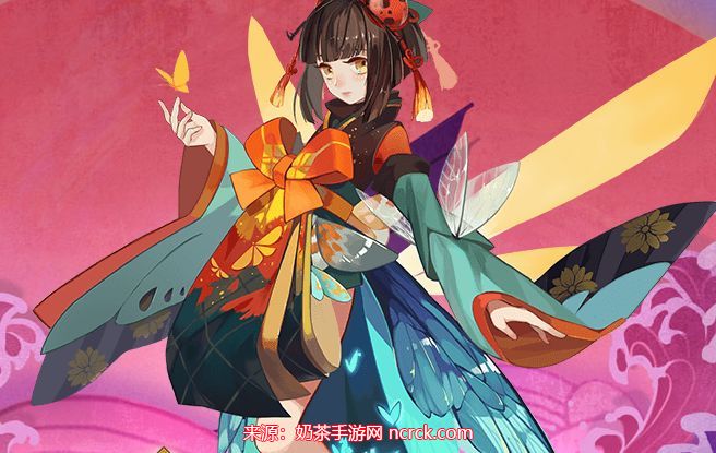 阴阳师虫师值得培养吗-虫师强度解析及培养建议