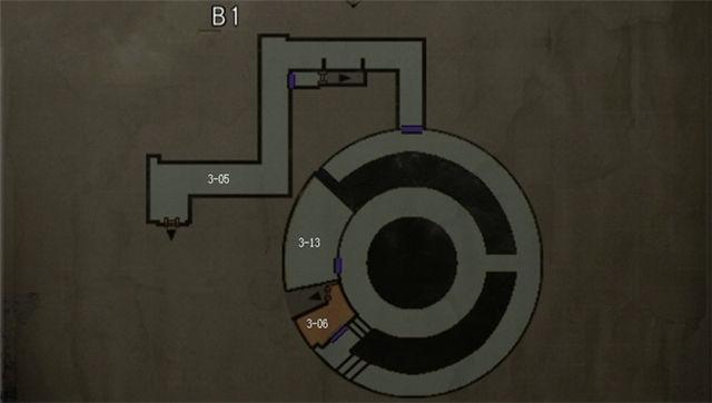 生化危机1重制版吉尔篇宿舍的探索攻略（吉尔篇宿舍的探索玩法）--第14张