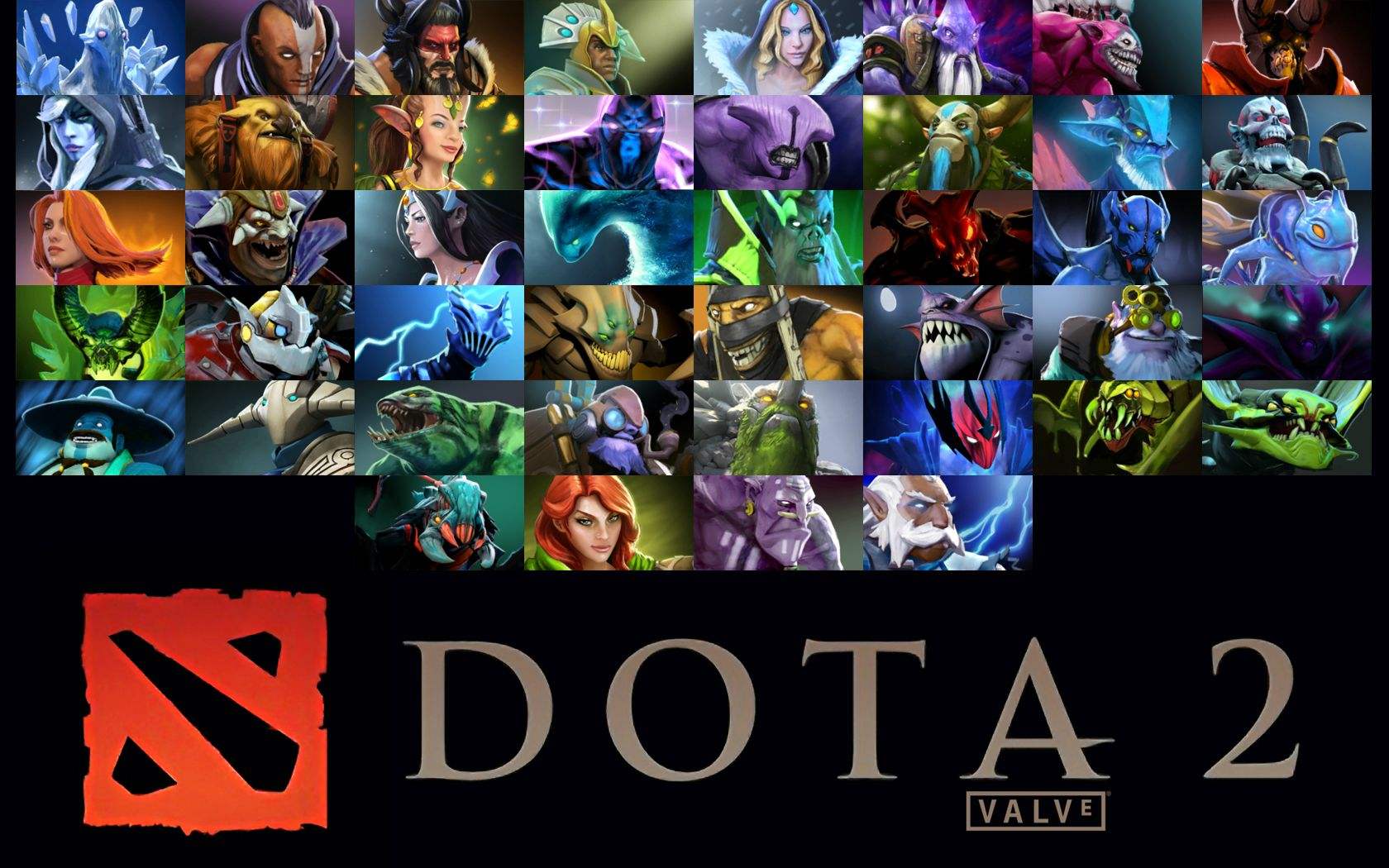 dota2沉默术士怎么打中单（dota2最适合打中单的四个英雄）--第1张