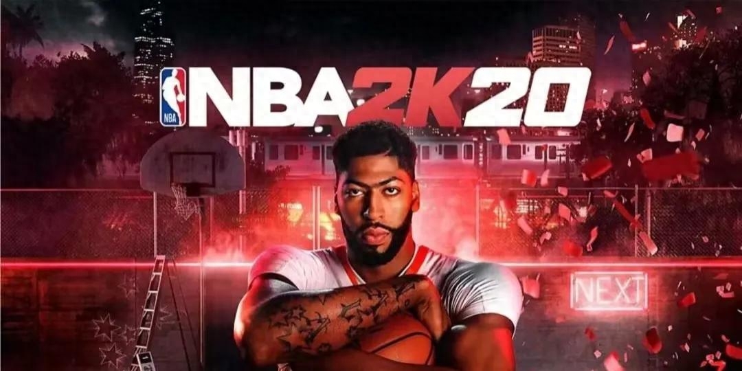 nba2k20游戏优质球员推荐（NBA2k20怎么获得心仪球员）--第1张