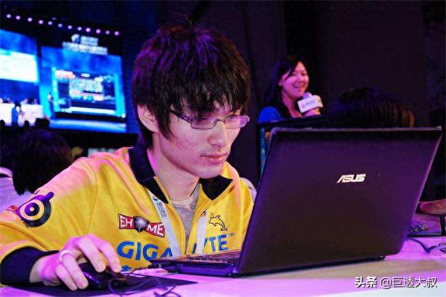 为什么会用dota来命名一款游戏的衍生作品（dota是什么游戏?）--第6张