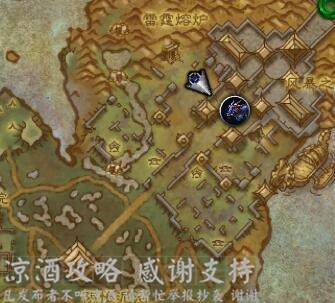 魔兽世界狮心斩杀者如何获取（wow怎么快速到达雷神岛）--第4张