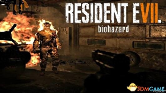 resident evil 7破关顺序介绍（生化危机7玩法建议）--第1张